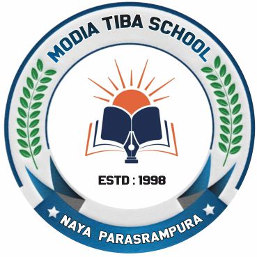 Bharat Maa Senior Secondary School
